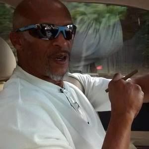 Meet your Posher, Roy